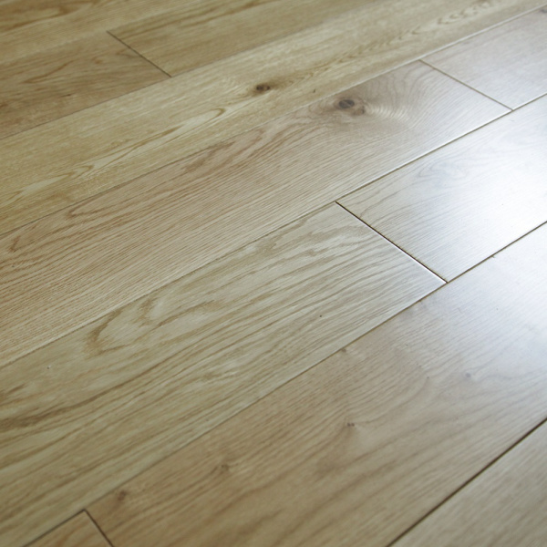 Инженерная доска Parketoff Group Дуб Натур